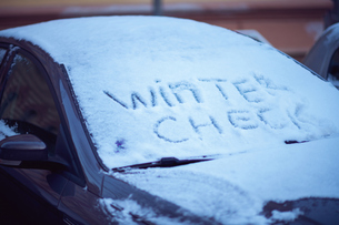Wintertips voor je elektrische auto